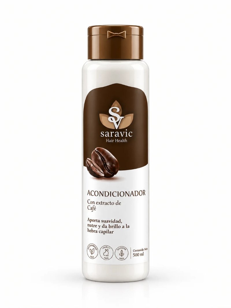 Acondicionador de Café