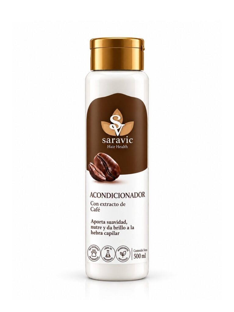 Acondicionador de café Saravic